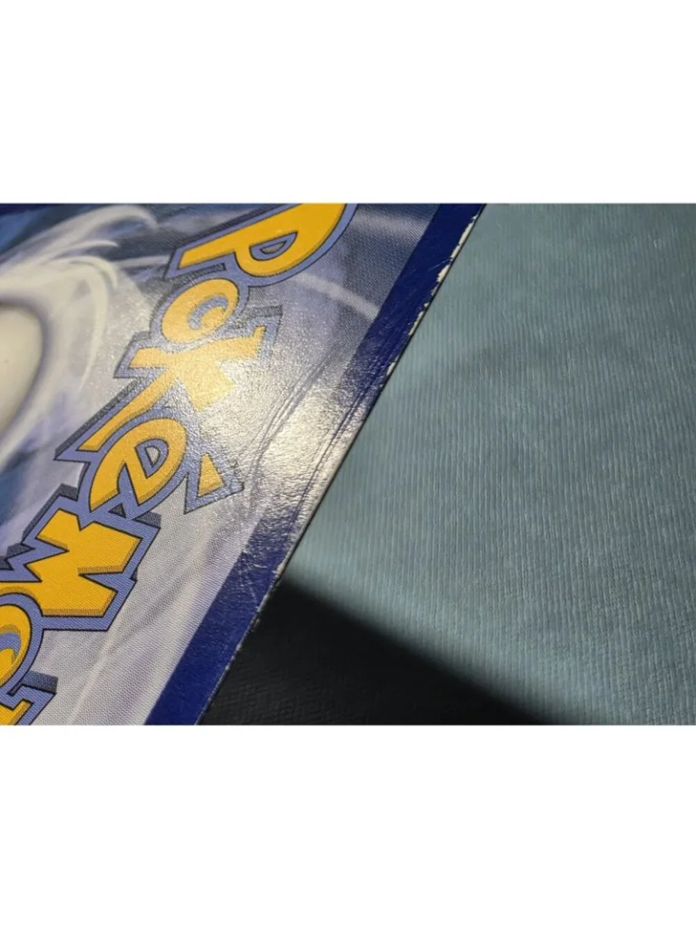Rayquaza EX (Shiny) XY69 Holo Promo XY Promo Pokemon